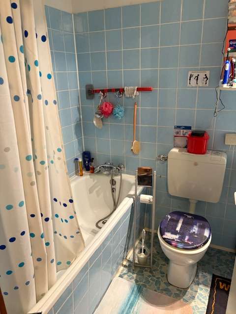 Thumbnail-Wohnung zum Kaufen in Ludwigshafen am Rhein 155.800,00 € 53.77 m²