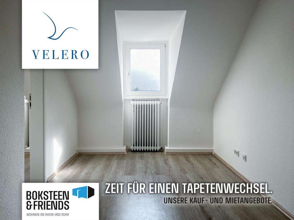 Thumbnail-Wohnung zum Mieten in Gelsenkirchen 240,00 € 34.2 m²