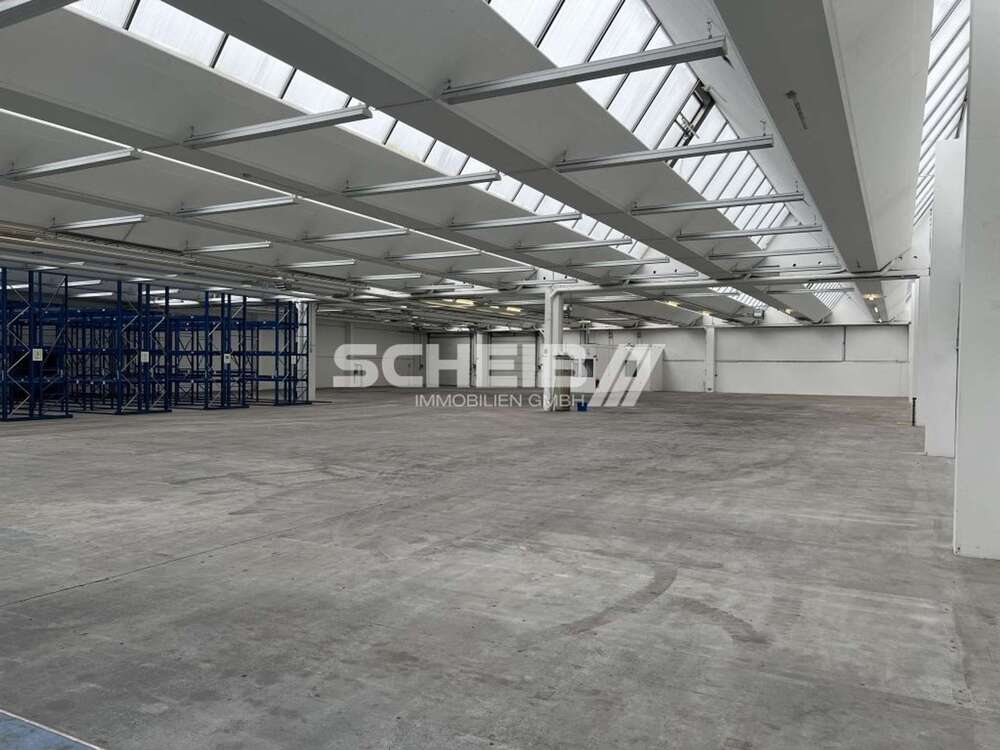 Thumbnail-Halle in Kupferzell 12.793,50 € 2710 m²