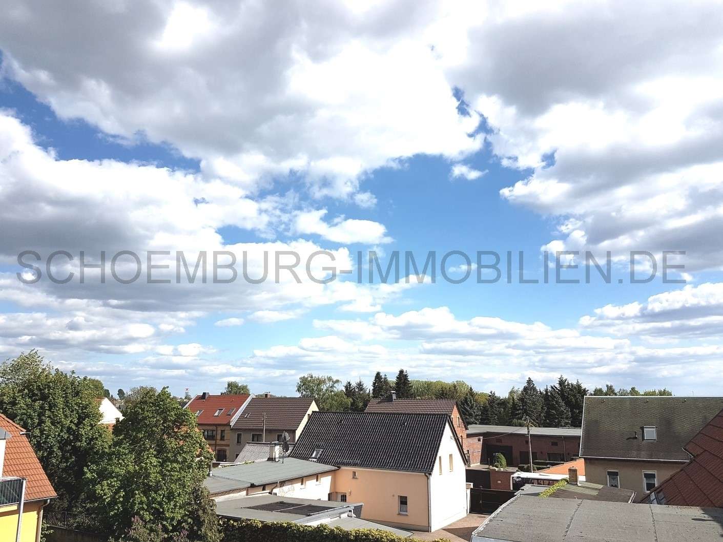 Thumbnail-Wohnung zum Kaufen in Glesien 55.000,00 € 28 m²