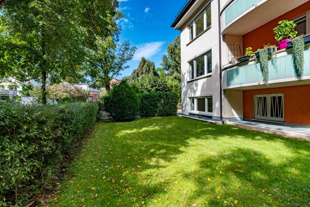 Thumbnail-Wohnung zum Kaufen in München 749.000,00 € 72.76 m²
