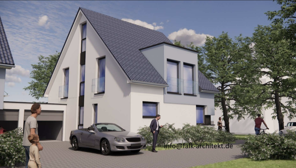 Thumbnail-Haus zum Kaufen in essen 665.000,00 € 160 m²