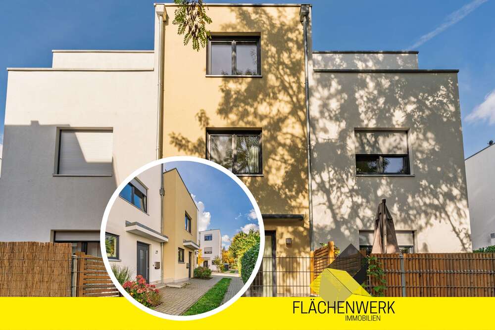 Thumbnail-Haus zum Kaufen in Berlin 759.000,00 € 137 m²