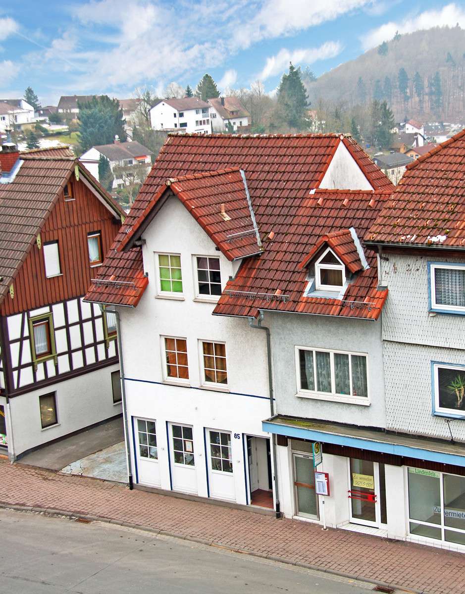 Thumbnail-Haus zum Kaufen in Lindenfels 299.000,00 € 220 m²