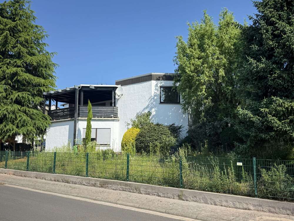 Thumbnail-Haus zum Kaufen in Langenselbold 575.000,00 € 185 m²