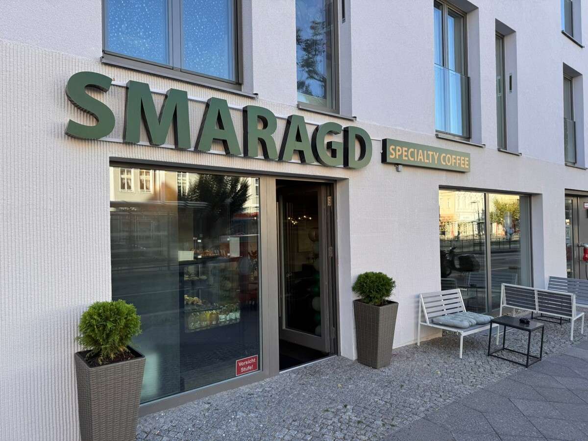 Thumbnail-Büro in Berlin 490.000,00 € 61 m²