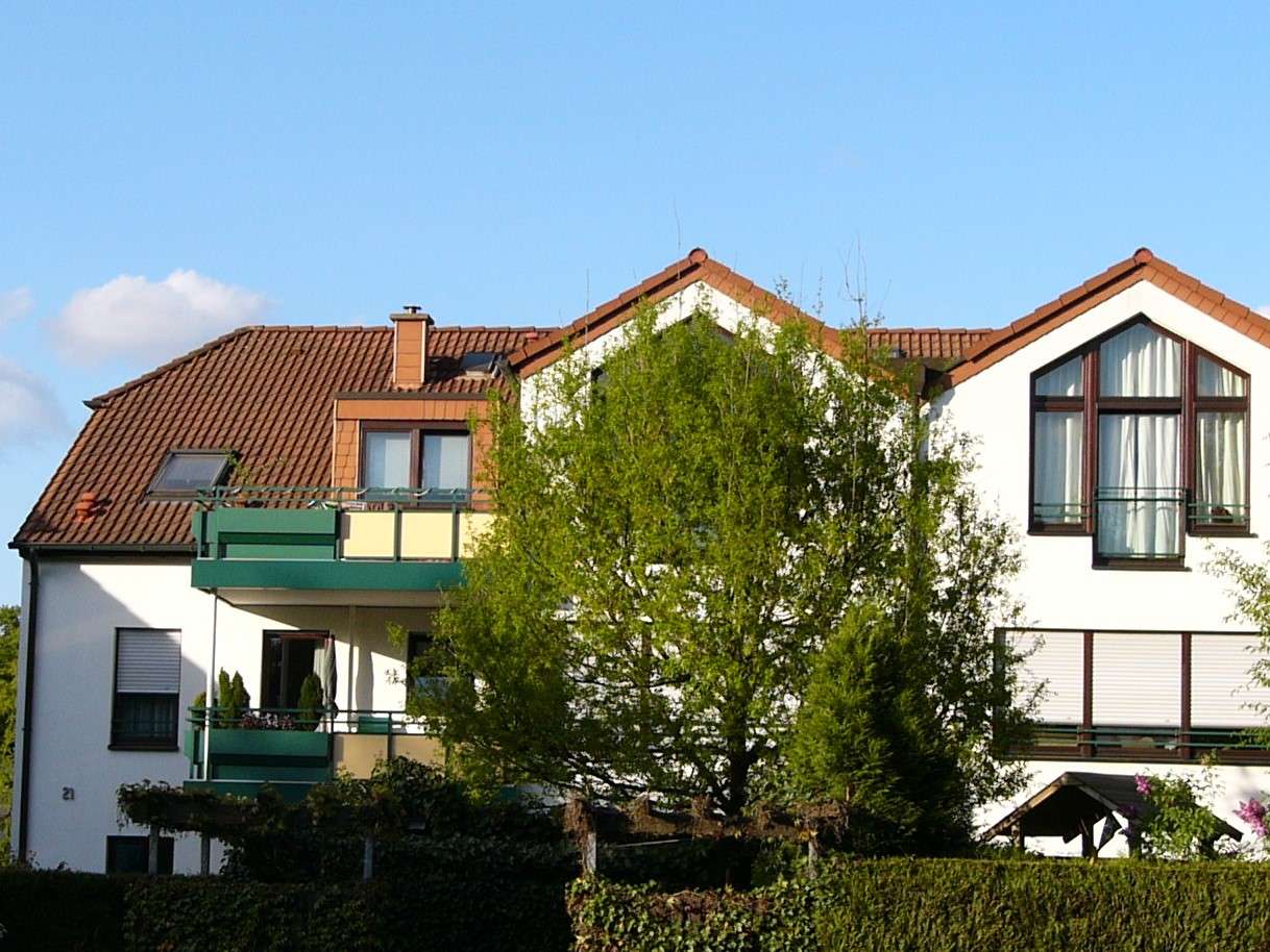 Thumbnail-Wohnung zum Mieten in Ratingen 650,00 € 57 m²