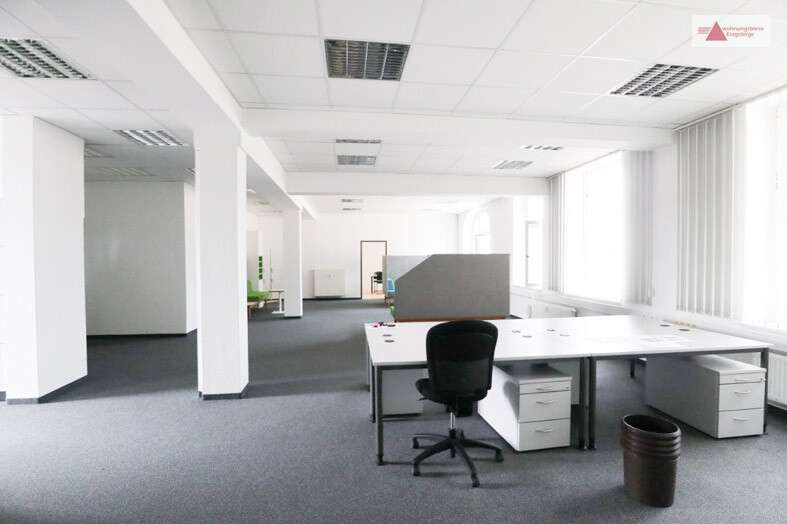 Thumbnail-Büro in Annaberg-Buchholz 1.800,00 € 192.67 m²