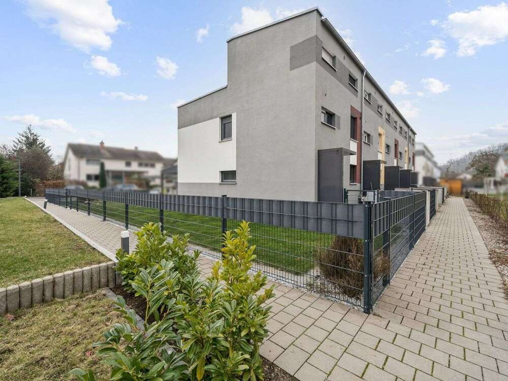 Thumbnail-Haus zum Kaufen in Lörrach 798.000,00 € 145 m²