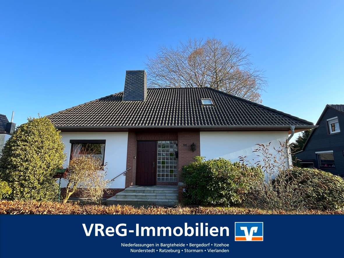 Thumbnail-Haus zum Kaufen in Kiebitzreihe 330.000,00 € 78.6 m²