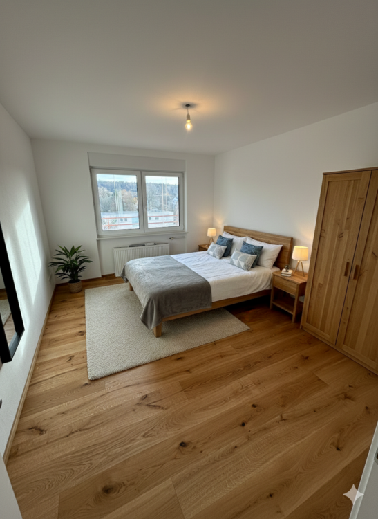 Thumbnail-Wohnung zum Kaufen in Pforzheim 229.000,00 € 65 m²