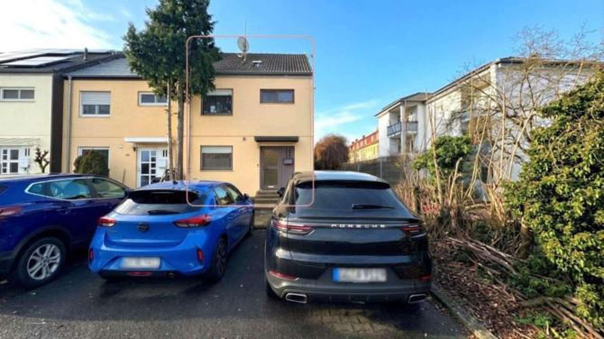 Thumbnail-Haus zum Kaufen in Groß-Gerau 440.000,00 € 123 m²