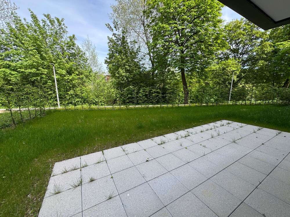 Thumbnail-Wohnung zum Mieten in Nürtingen 1.580,00 € 100.47 m²