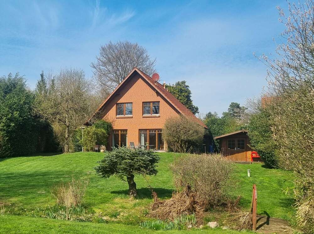 Thumbnail-Haus zum Kaufen in Handeloh 699.000,00 € 128 m²