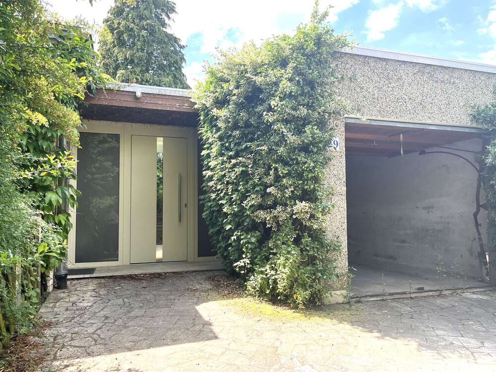 Thumbnail-Haus zum Kaufen in Langen (Hessen) 550.000,00 € 130 m²