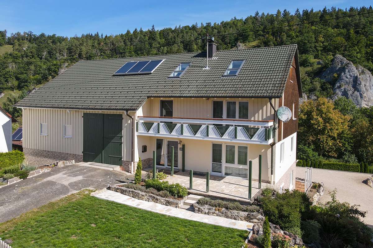 Thumbnail-Haus zum Kaufen in Sigmaringen-Gutenstein 569.000,00 € 319.27 m²