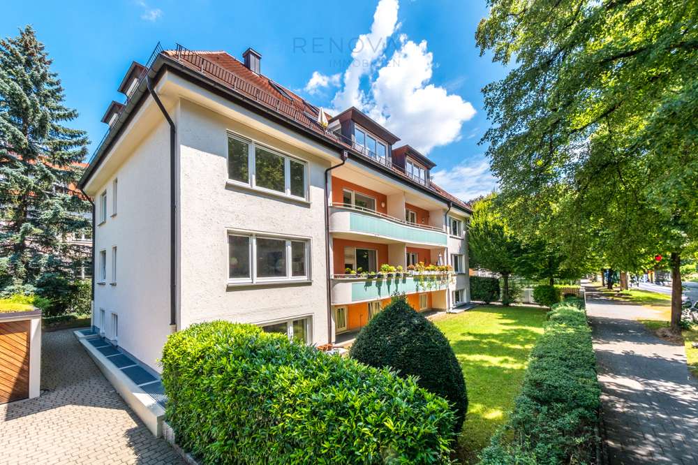 Thumbnail-Wohnung zum Kaufen in München 2.039.000,00 € 174.01 m²