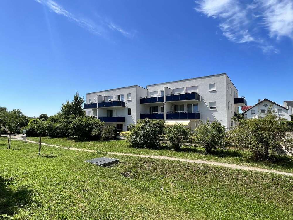 Thumbnail-Wohnung zum Mieten in Erlenbach 980,00 € 79.5 m²