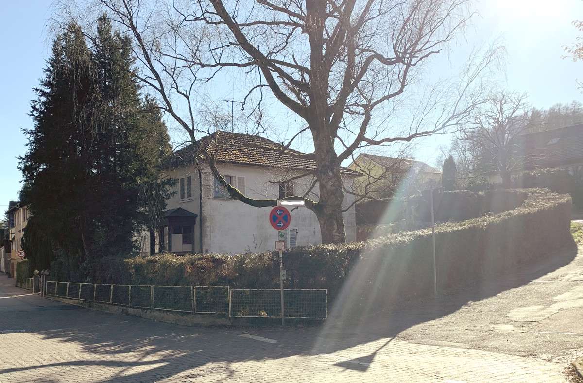 Thumbnail-Grundstück zu verkaufen in Wald-Michelbach 160.000,00 € 1023 m²