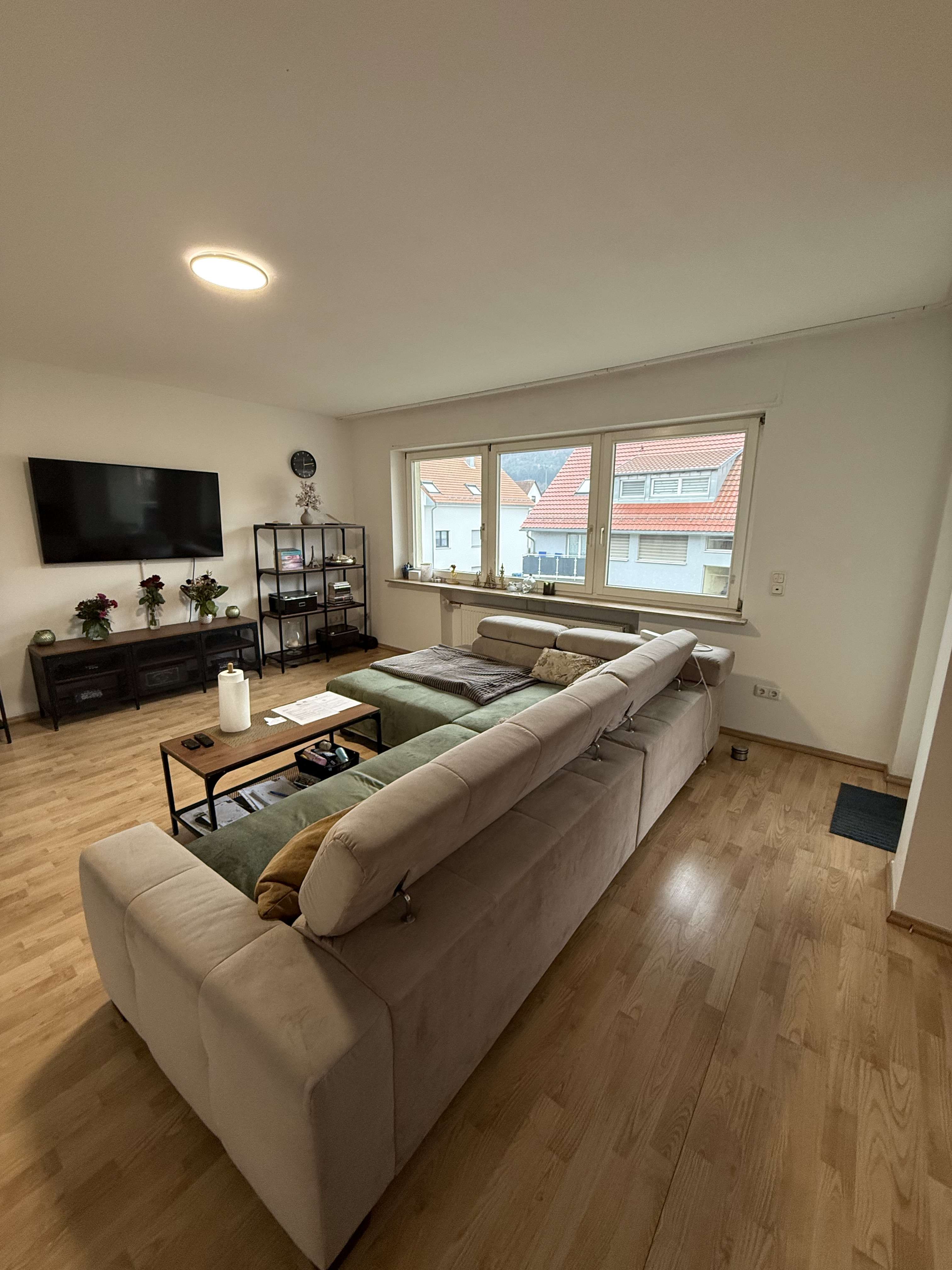 Thumbnail-Wohnung zum Mieten in Wertheim 795,00 € 81 m²