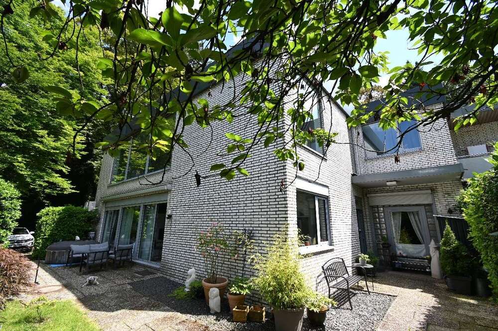 Thumbnail-Haus zum Kaufen in Wuppertal 995.000,00 € 306 m²