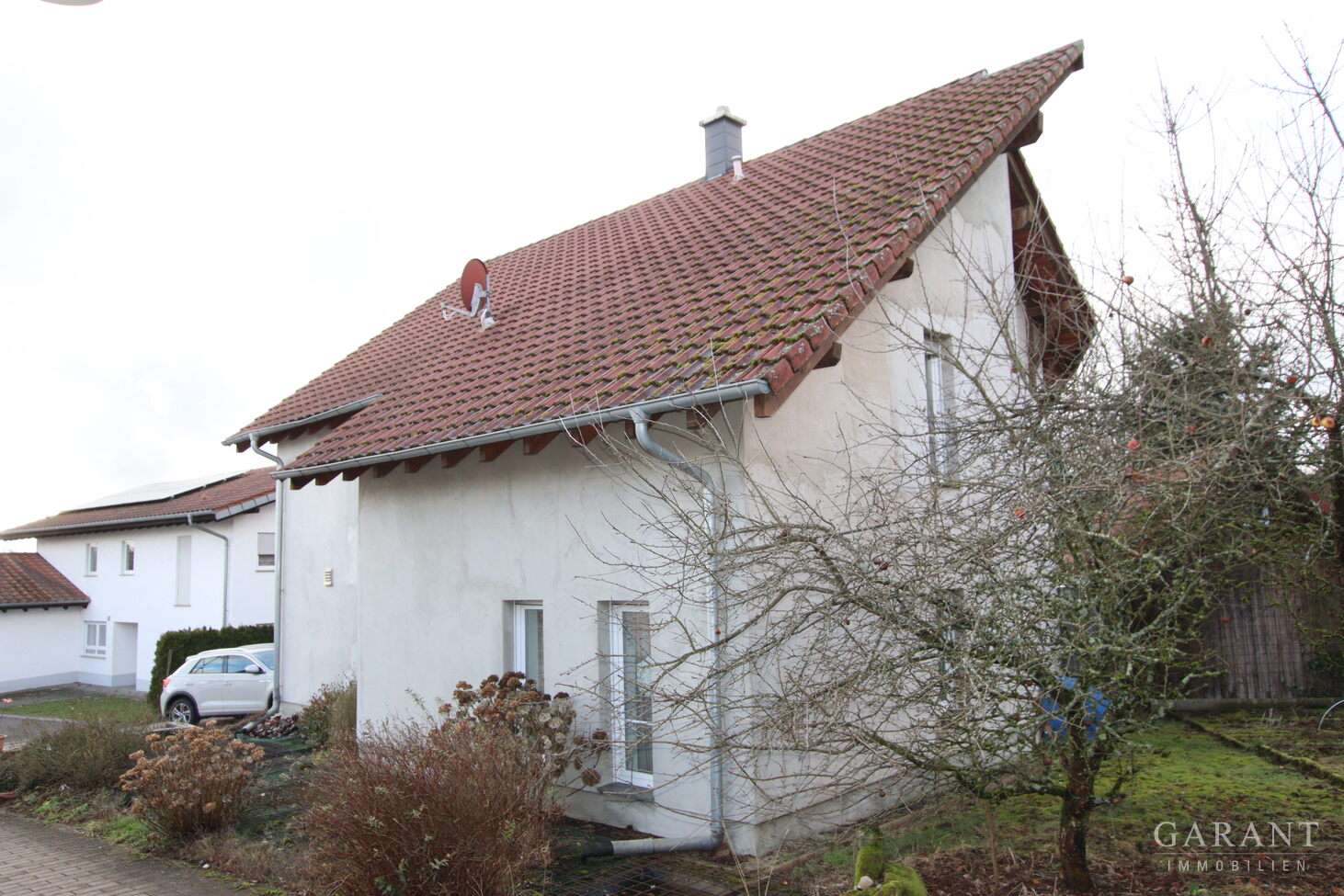 Thumbnail-Haus zum Kaufen in Geiselberg 439.000,00 € 200 m²