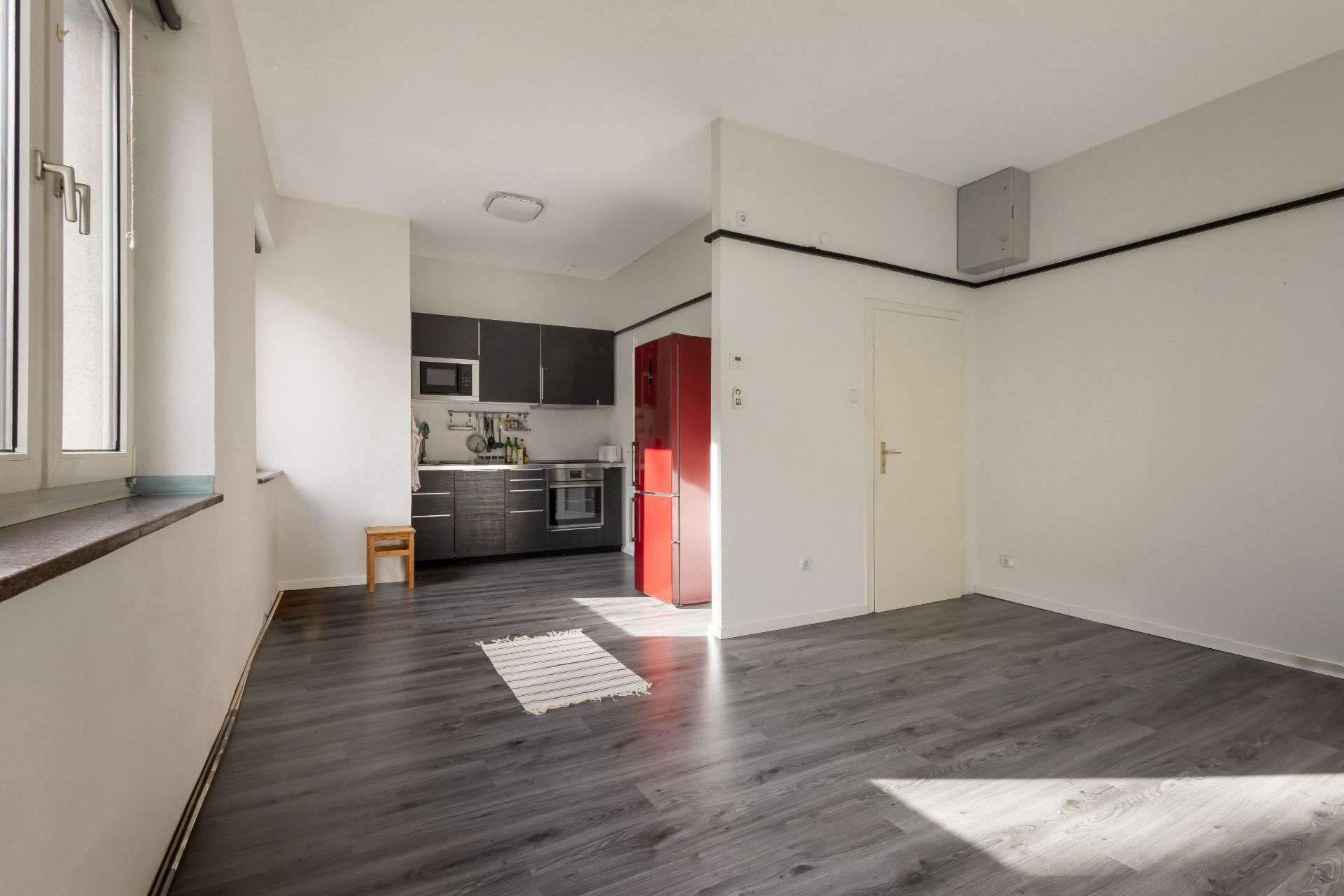 Thumbnail-Wohnung zum Kaufen in Düsseldorf 199.500,00 € 54 m²