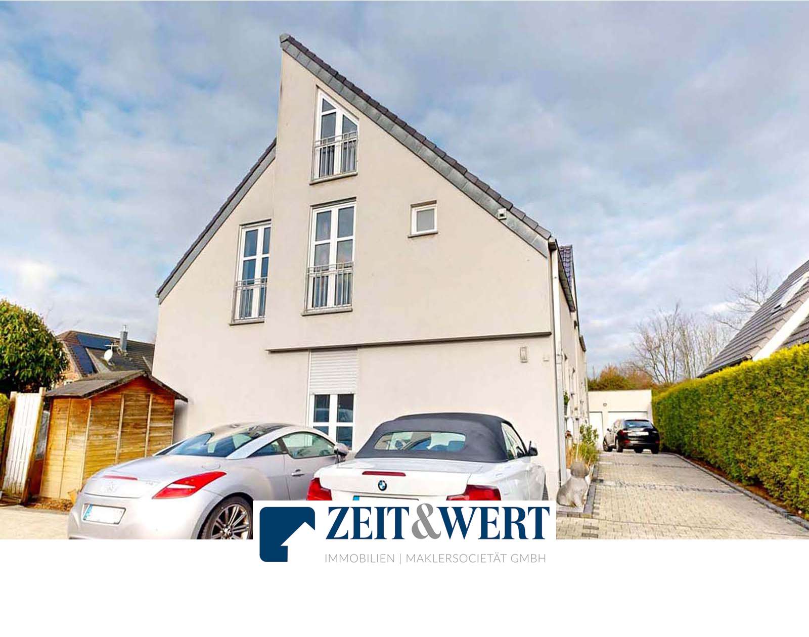 Thumbnail-Haus zum Kaufen in Köttingen 985.000,00 € 330 m²