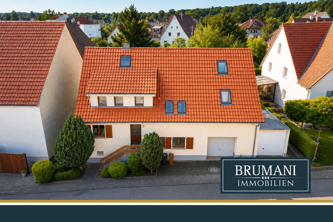 Thumbnail-Haus zum Kaufen in Bad Dürrheim 217.000,00 € 109 m²