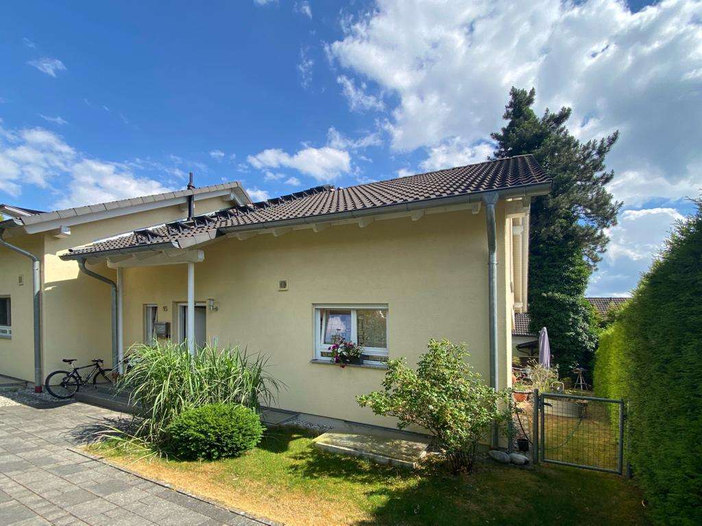 Thumbnail-Haus zum Kaufen in Gröbenzell 1.050.000,00 € 141 m²