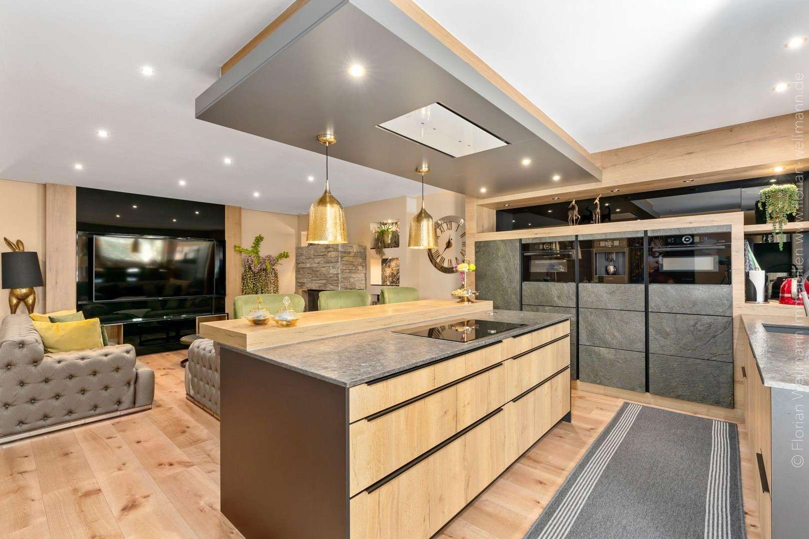 Thumbnail-Haus zum Kaufen in Bissendorf 769.000,00 € 253.29 m²