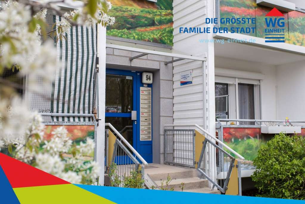 Thumbnail-Wohnung zum Mieten in Chemnitz 330,00 € 56.29 m²