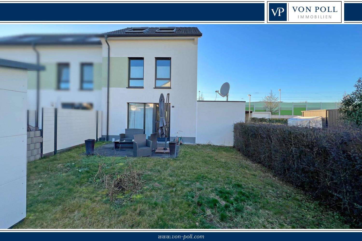 Thumbnail-Haus zum Kaufen in Weinheim Lützelsachsen 558.000,00 € 116 m²