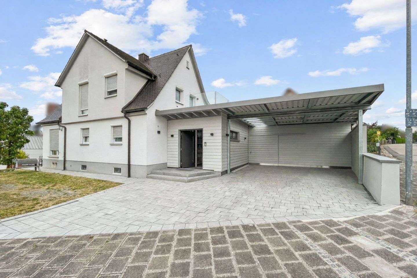 Thumbnail-Haus zum Kaufen in Heilsbronn 599.000,00 € 146.33 m²