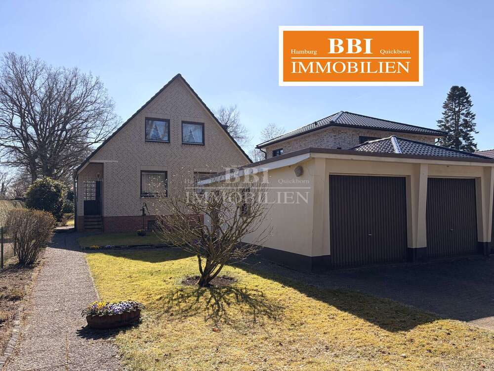 Thumbnail-Haus zum Kaufen in Norderstedt 425.000,00 € 97 m²