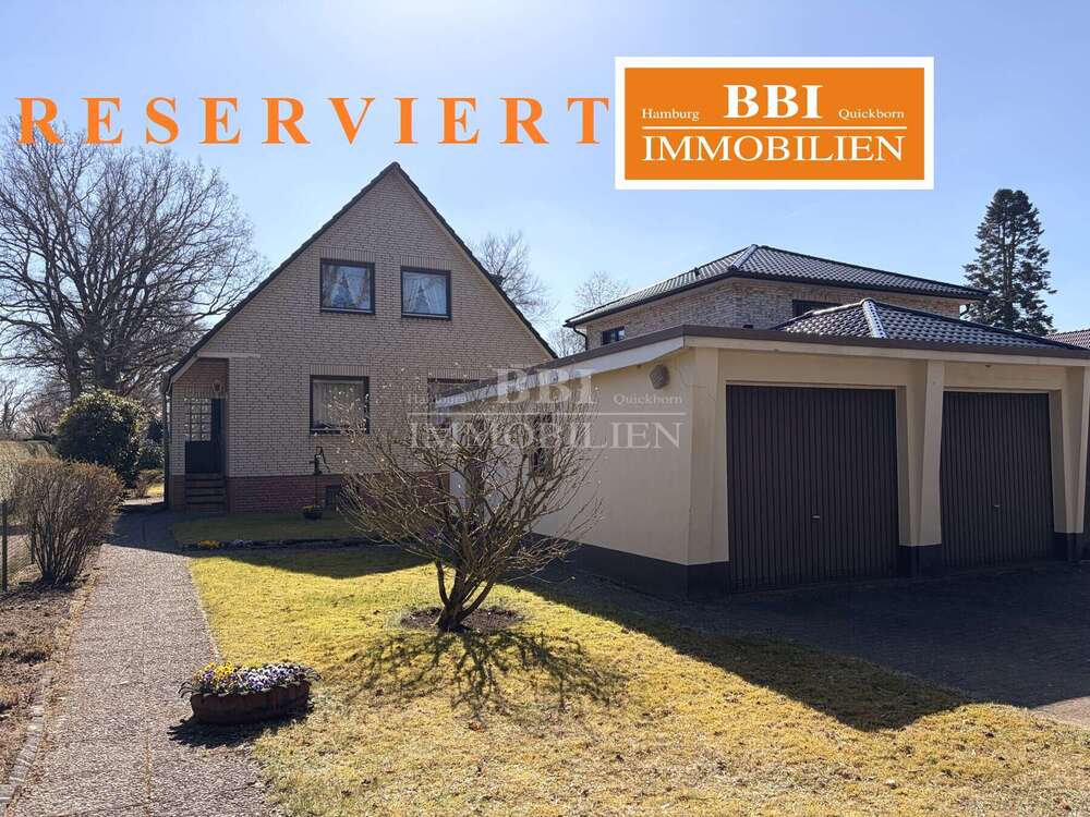 Thumbnail-Haus zum Kaufen in Norderstedt 425.000,00 € 97 m²