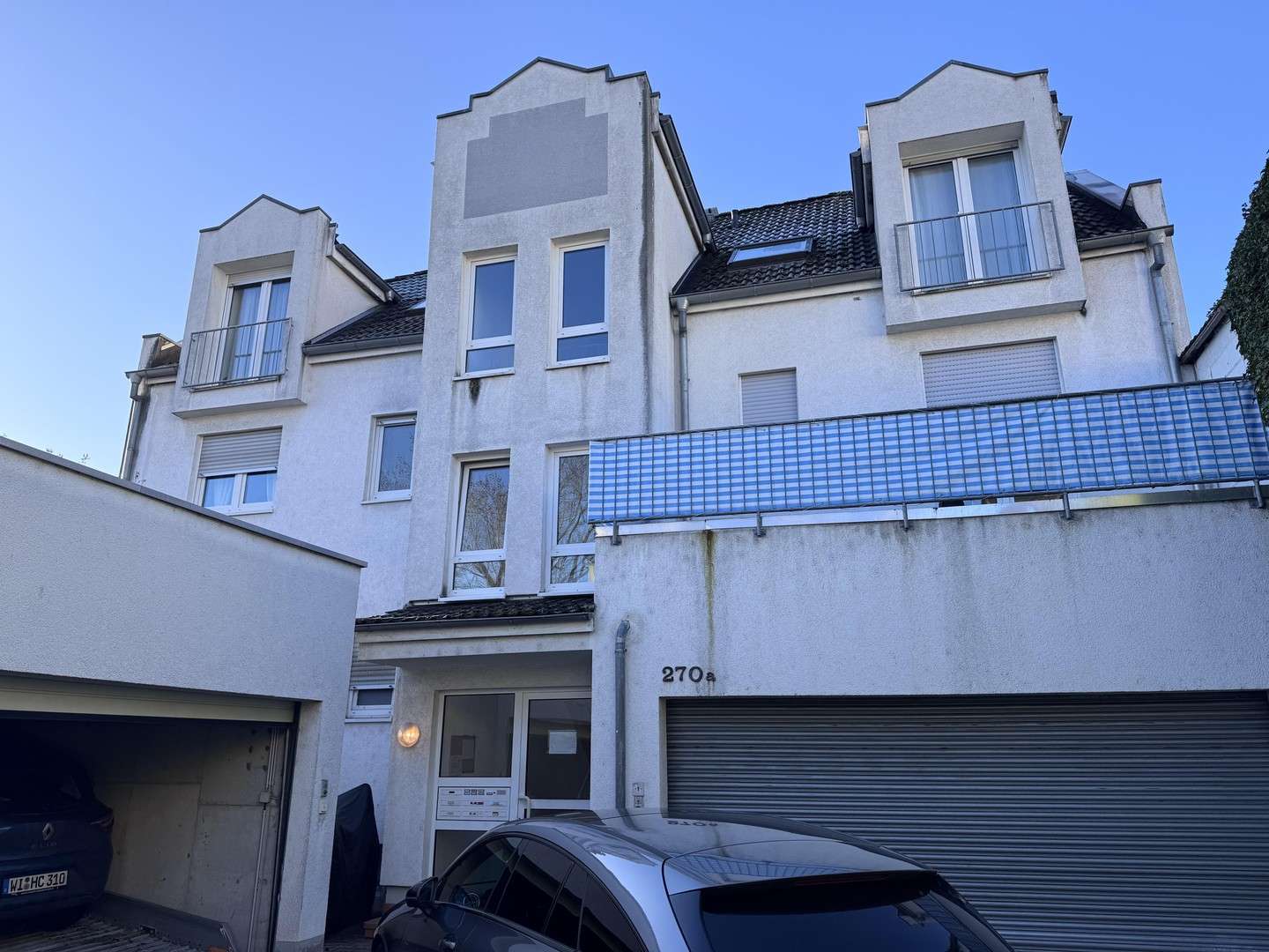 Thumbnail-Wohnung zum Kaufen in Wiesbaden 219.000,00 € 52 m²