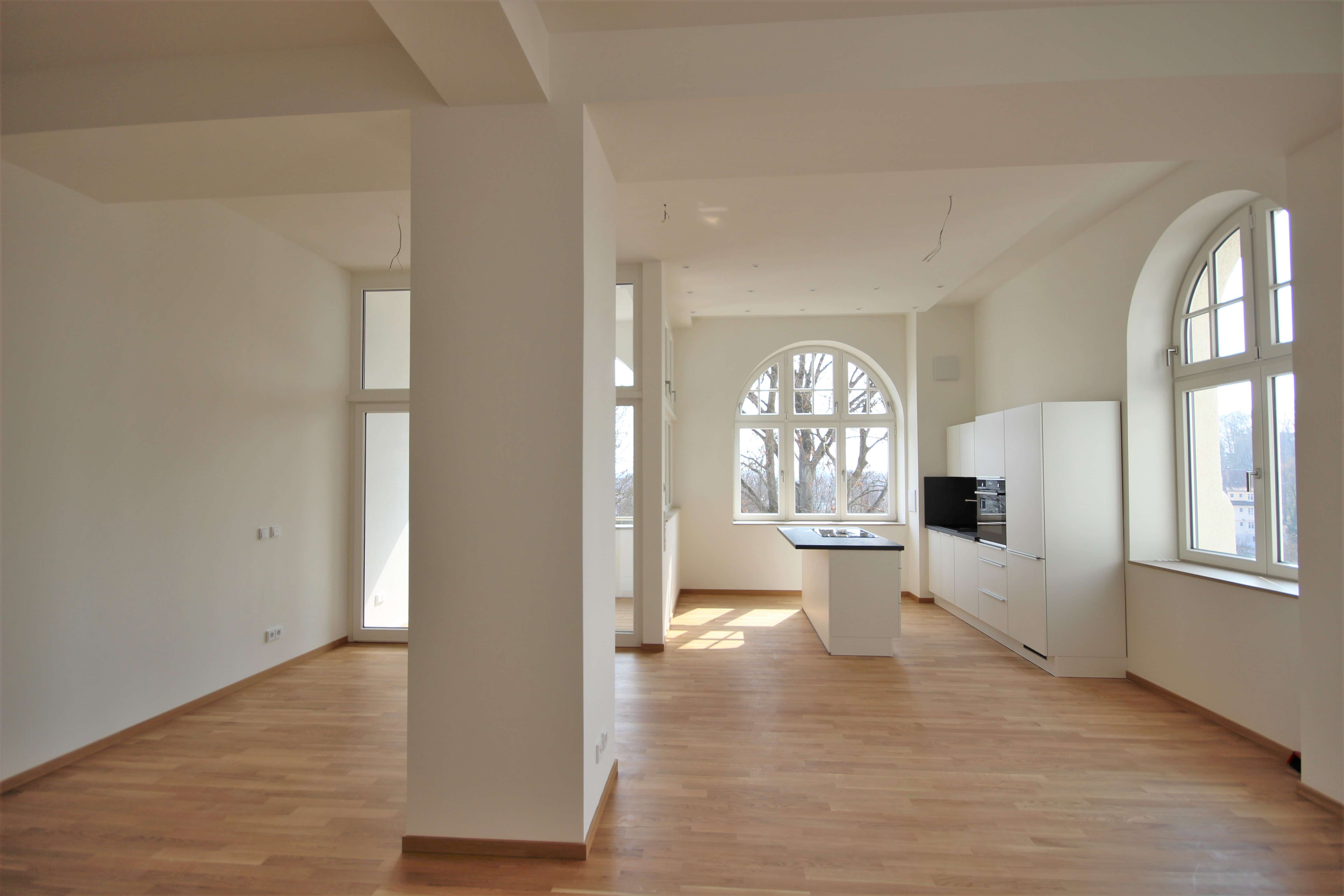Thumbnail-Wohnung zum Mieten in Ulm 1.647,00 € 115.1 m²