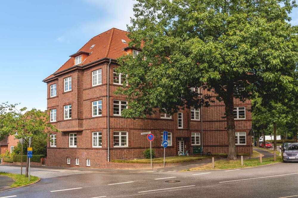 Thumbnail-Wohnung zum Mieten in Itzehoe 746,57 € 105.15 m²
