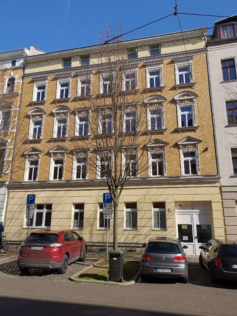 Thumbnail-Büro in Leipzig 900,00 € 101 m²