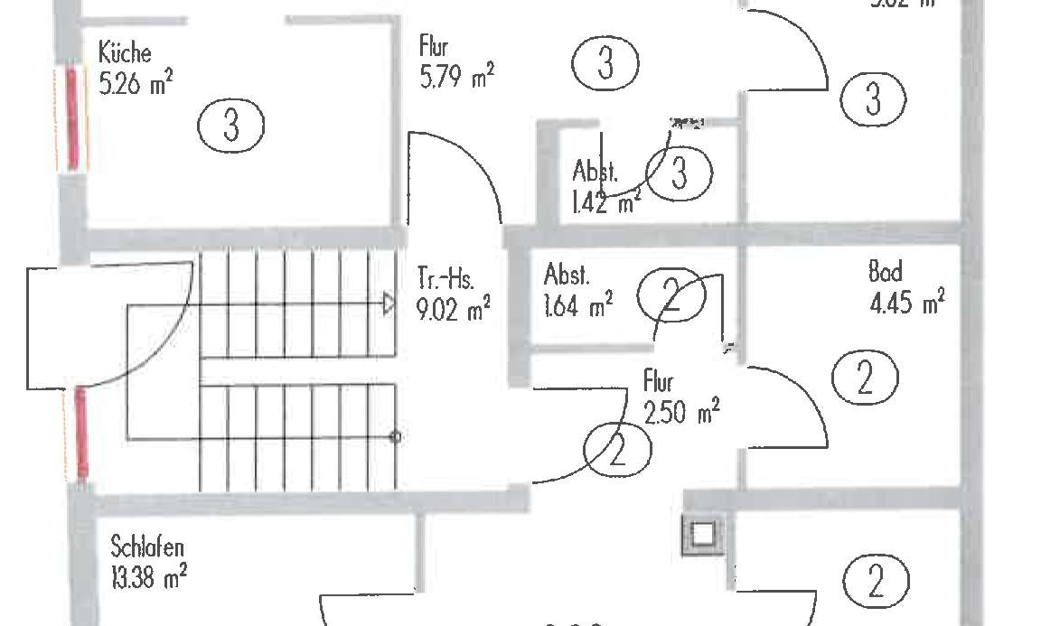 Thumbnail-Haus zum Kaufen in Ober-Abtsteinach 700.000,00 € 355 m²