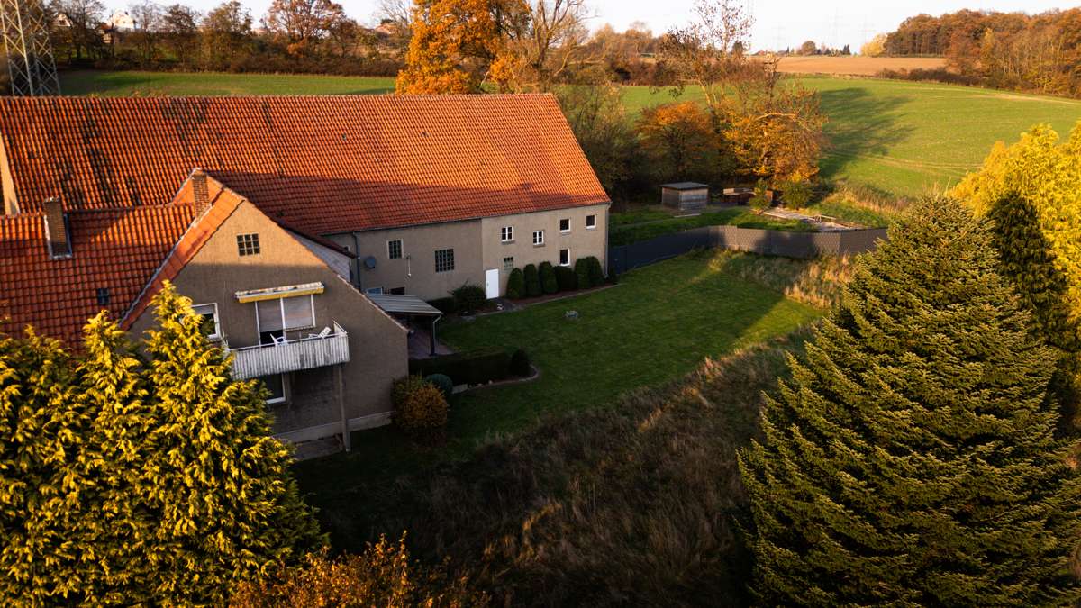 Thumbnail-Haus zum Kaufen in Kirchlengern Brandhorst 259.000,00 € 190 m²