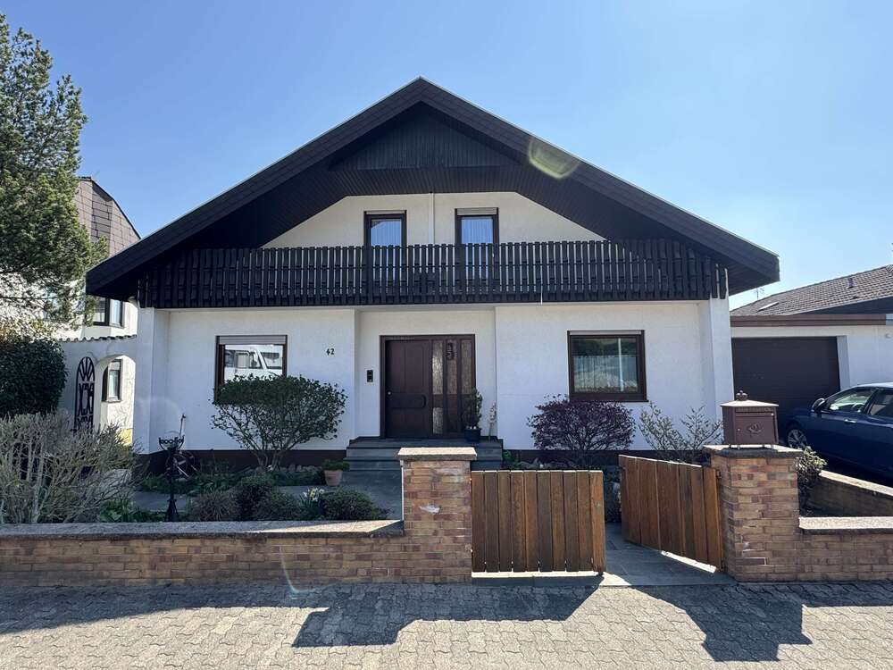 Thumbnail-Haus zum Kaufen in Bad Bergzabern 595.000,00 € 273 m²