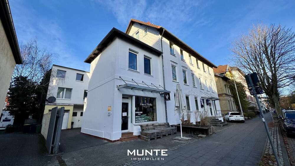Thumbnail-Haus zum Kaufen in Braunschweig 1.149.000,00 € 370 m²