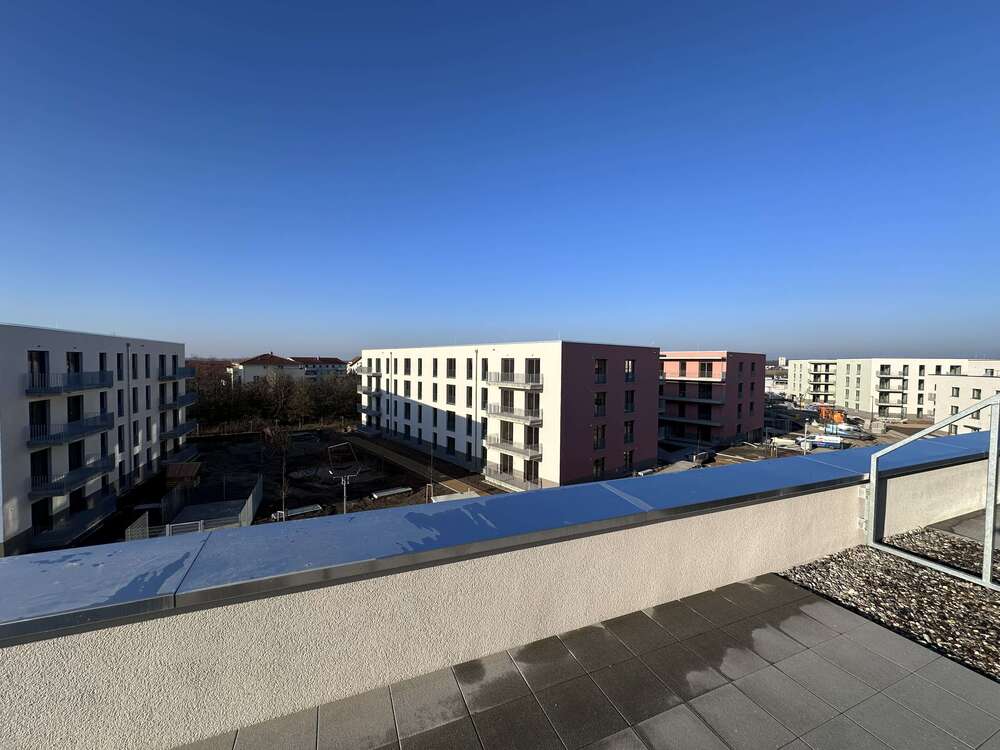 Thumbnail-Wohnung zum Mieten in Königs Wusterhausen 1.397,00 € 90.13 m²