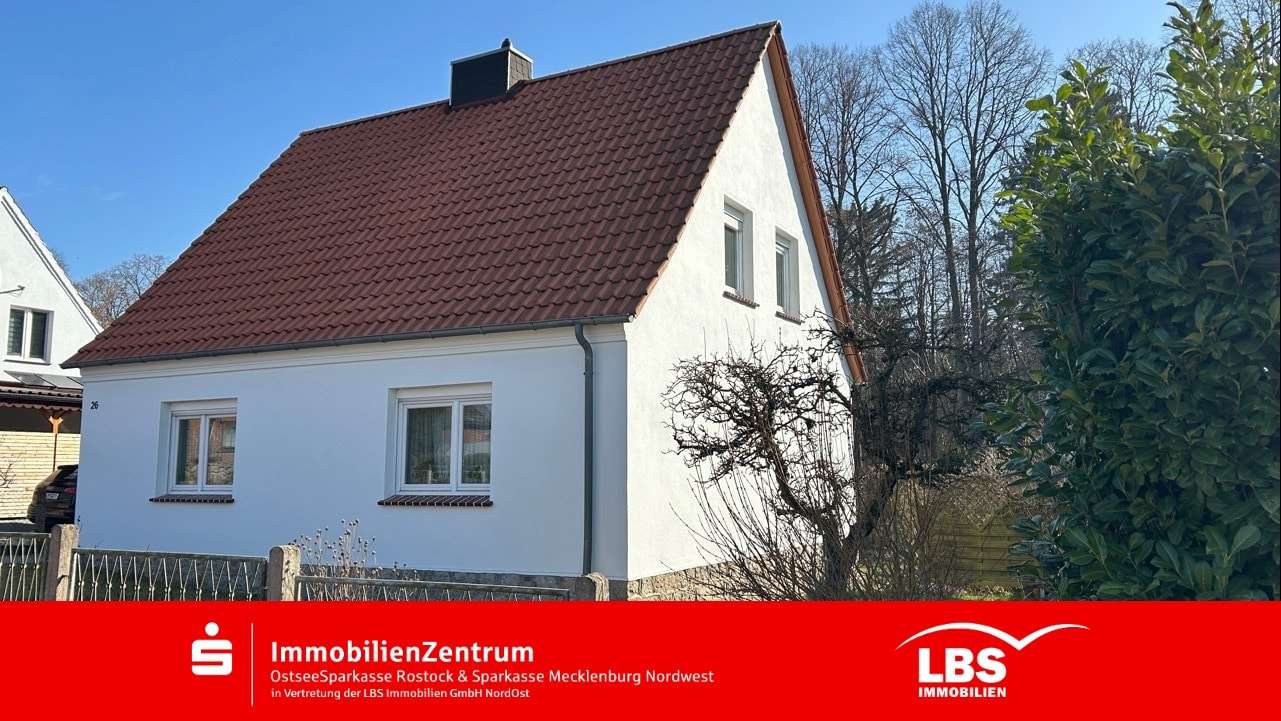 Thumbnail-Haus zum Kaufen in Grevesmühlen 190.000,00 € 100 m²