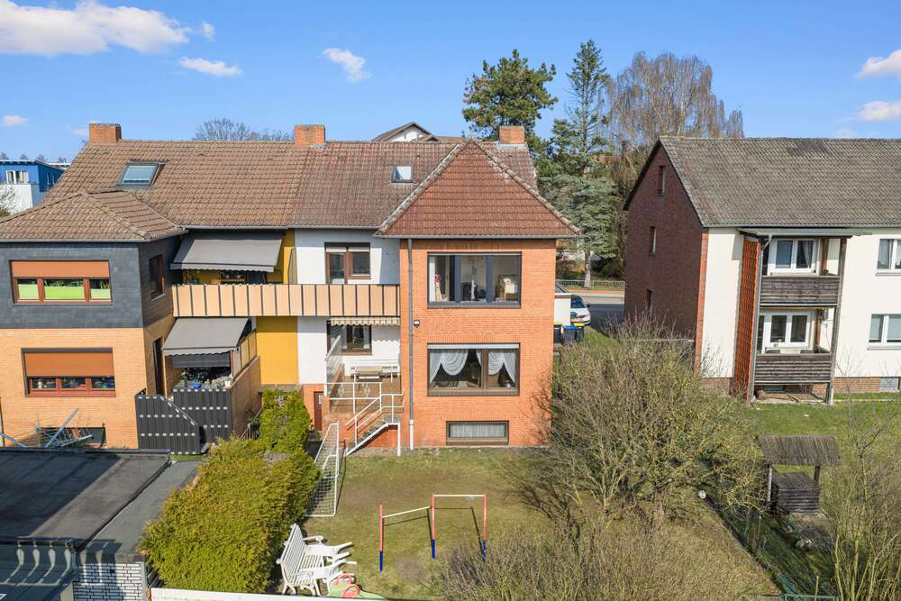 Thumbnail-Haus zum Kaufen in Langenhagen 396.000,00 € 153 m²