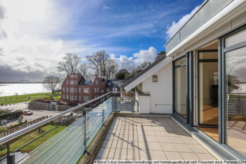 Thumbnail-Wohnung zum Kaufen in Hamburg 1.550.000,00 € 132.57 m²
