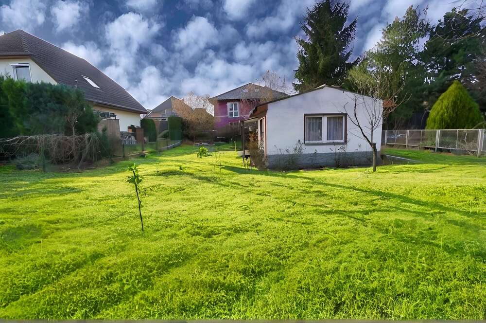 Thumbnail-Grundstück zu verkaufen in Berlin 290.000,00 € 704 m²