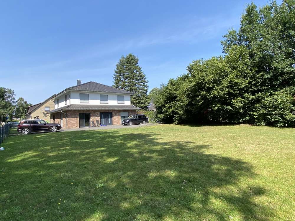 Thumbnail-Haus zum Kaufen in Worpswede 575.000,00 € 228 m²